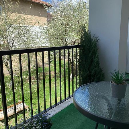 Rose Apartment Piatra Neamţ Eksteriør billede