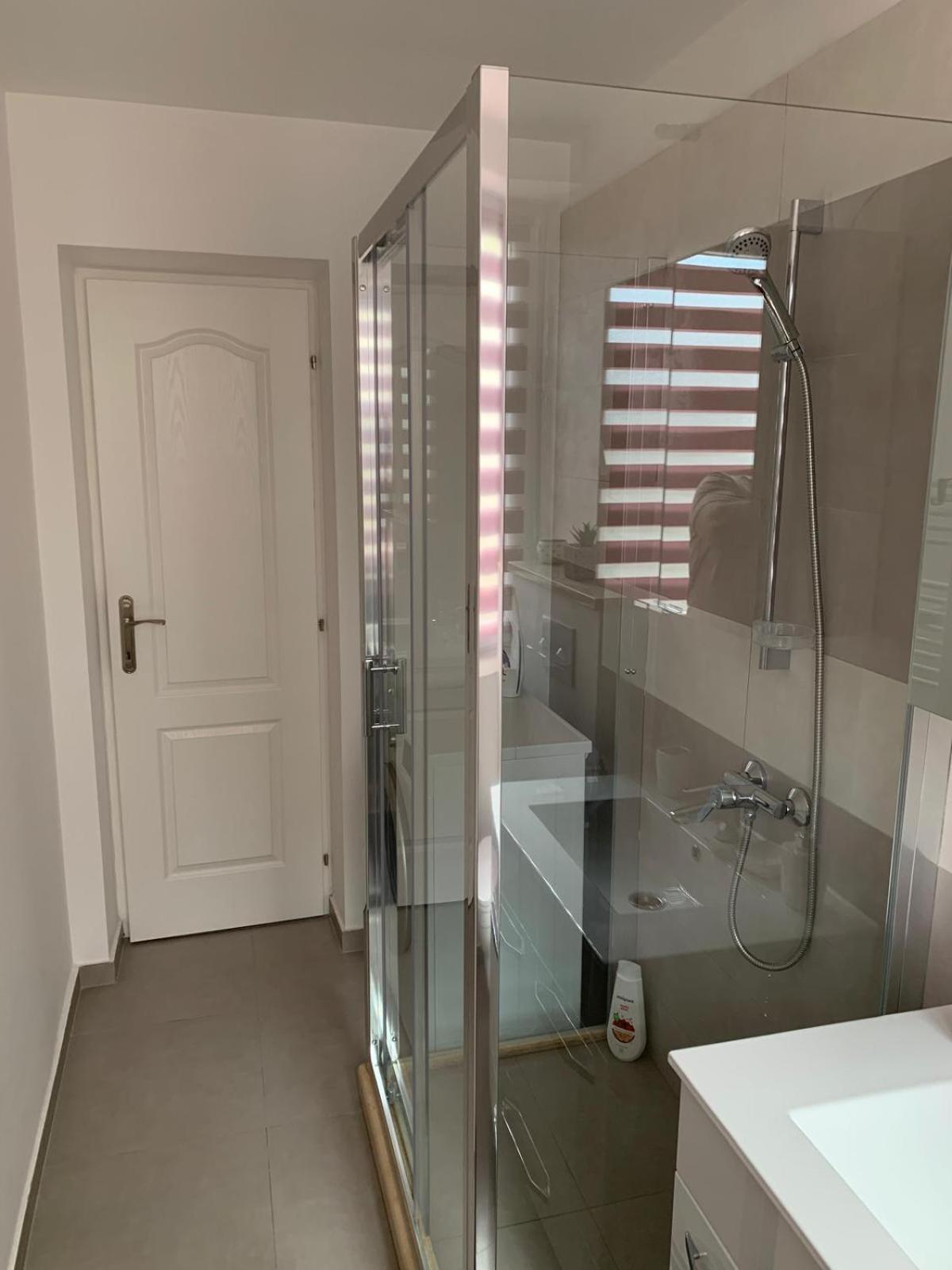 Rose Apartment Piatra Neamţ Eksteriør billede